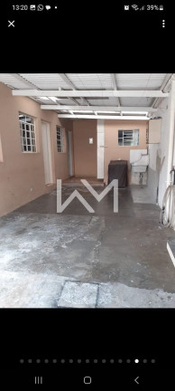 Imagem Casa com 2 Quartos à Venda, 180 m² em Cidade Maia - Guarulhos Imagem Casa com 2 Quartos à Venda, 180 m² em Cidade Maia - Guarulhos