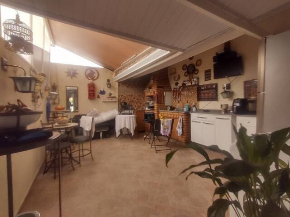 Imagem Casa com 2 Quartos à Venda, 70 m² em Granja Viana - Cotia Imagem Casa com 2 Quartos à Venda, 70 m² em Granja Viana - Cotia