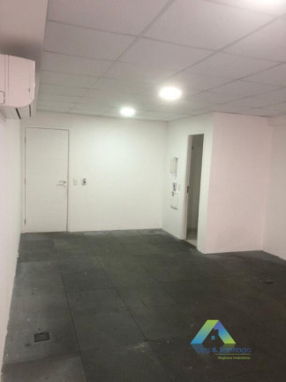 Imagem Sala Comercial à Venda, 36 m² em Jabaquara - São Paulo Imagem Sala Comercial à Venda, 36 m² em Jabaquara - São Paulo