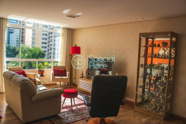 Imagem Apartamento com 3 Quartos à Venda, 200 m² em Santa Cecília - São Paulo Imagem Apartamento com 3 Quartos à Venda, 200 m² em Santa Cecília - São Paulo