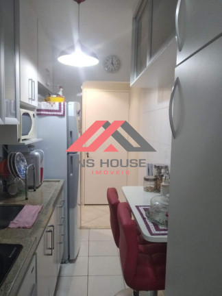 Imagem Imóvel com 3 Quartos à Venda, 67 m² em Vila Alpina - São Paulo Imagem Imóvel com 3 Quartos à Venda, 67 m² em Vila Alpina - São Paulo