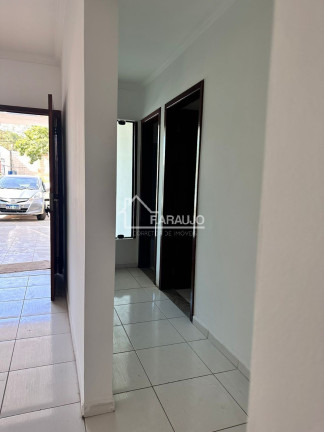 Imagem Imóvel com 3 Quartos à Venda, 151 m² em Loteamento Dinorá Rosa - Sorocaba Imagem Imóvel com 3 Quartos à Venda, 151 m² em Loteamento Dinorá Rosa - Sorocaba