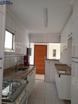 Imagem Apartamento com 2 Quartos à Venda, 57 m² em Mooca - São Paulo Imagem Apartamento com 2 Quartos à Venda, 57 m² em Mooca - São Paulo