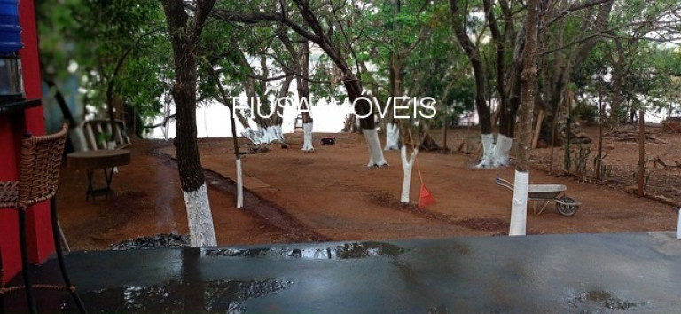 Imagem Imóvel com 2 Quartos à Venda,  em Rural - Rifaina