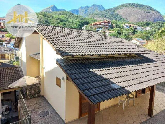 Imagem Casa com 4 Quartos à Venda, 350 m² em Freguesia De Jacarepaguá - Rio De Janeiro
