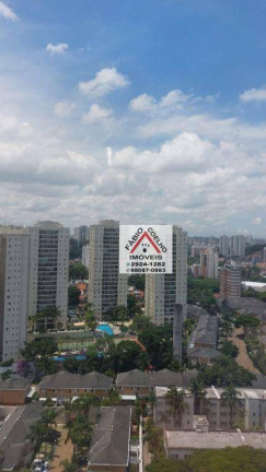 Imagem Cobertura com 4 Quartos à Venda, 210 m² em Jardim Marajoara - São Paulo