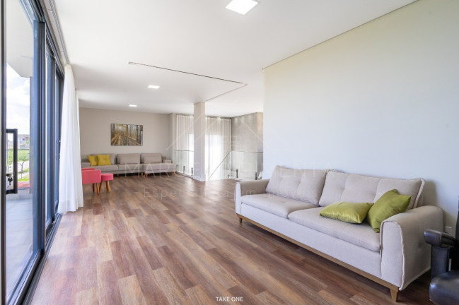 Imagem Casa com 4 Quartos à Venda, 353 m² em Condomínio Villa De Toscana - Vinhedo Imagem Casa com 4 Quartos à Venda, 353 m² em Condomínio Villa De Toscana - Vinhedo