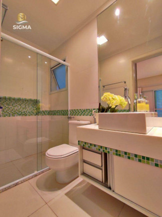 Imagem Apartamento com 3 Quartos à Venda, 132 m² em Enseada - Guarujá Imagem Apartamento com 3 Quartos à Venda, 132 m² em Enseada - Guarujá