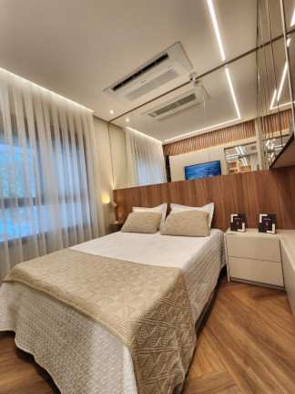 Imagem Imóvel com 2 Quartos à Venda, 44 m² em Vila Gumercindo - São Paulo Imagem Imóvel com 2 Quartos à Venda, 44 m² em Vila Gumercindo - São Paulo
