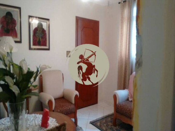 Imagem Apartamento com 2 Quartos à Venda, 70 m² em Boqueirao - Santos