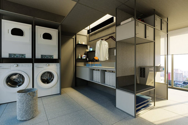 Imagem Apartamento com 2 Quartos à Venda,  em Pinheiros - São Paulo