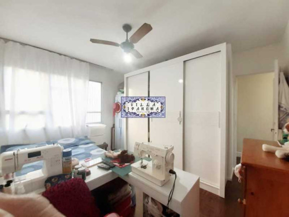 Imagem Apartamento com 3 Quartos à Venda, 90 m² em Leblon - Rio De Janeiro Imagem Apartamento com 3 Quartos à Venda, 90 m² em Leblon - Rio De Janeiro
