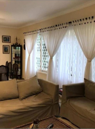 Imagem Casa com 3 Quartos à Venda, 283 m² em Aparecida - Santos Imagem Casa com 3 Quartos à Venda, 283 m² em Aparecida - Santos