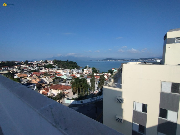 Cobertura com 3 Quartos à Venda, 252 m² em Bom Abrigo - Florianópolis