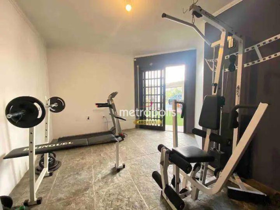 Imagem Casa com 4 Quartos à Venda, 450 m² em Cerrito - Santa Maria