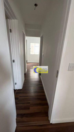 Imagem Apartamento com 2 Quartos à Venda, 50 m² em Parque Selecta - São Bernardo Do Campo