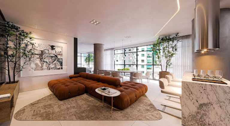 Imagem Apartamento com 3 Quartos à Venda, 170 m² em Centro - Itapema Imagem Apartamento com 3 Quartos à Venda, 170 m² em Centro - Itapema