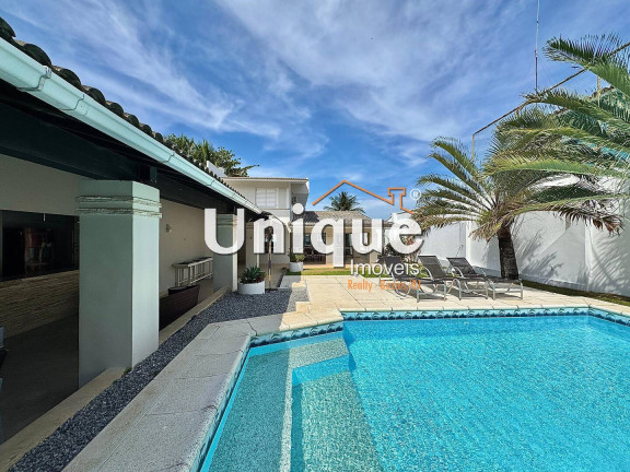 Imagem Casa com 5 Quartos à Venda, 2.000 m² em São Bento - Cabo Frio Imagem Casa com 5 Quartos à Venda, 2.000 m² em São Bento - Cabo Frio