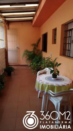 Imagem Casa com 3 Quartos à Venda, 143 m² em Centro - Diadema Imagem Casa com 3 Quartos à Venda, 143 m² em Centro - Diadema