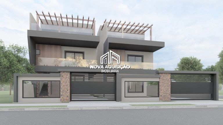Imagem Casa com 3 Quartos à Venda, 202 m² em Praia De Leste - Pontal Do Paraná Imagem Casa com 3 Quartos à Venda, 202 m² em Praia De Leste - Pontal Do Paraná