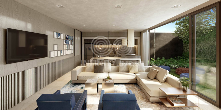 Imagem Apartamento com 1 Quarto à Venda, 27 m² em Vila Nova Conceição - São Paulo Imagem Apartamento com 1 Quarto à Venda, 27 m² em Vila Nova Conceição - São Paulo