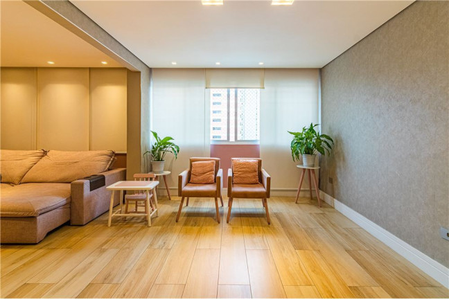 Imagem Apartamento com 2 Quartos à Venda, 117 m² em Perdizes - São Paulo Imagem Apartamento com 2 Quartos à Venda, 117 m² em Perdizes - São Paulo