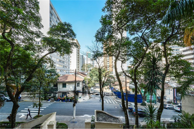 Imagem Imóvel com 4 Quartos à Venda,  em Jardim Paulista - São Paulo