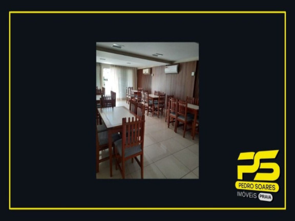 Imagem Apartamento com 3 Quartos à Venda, 71 m² em Cabo Branco - João Pessoa Imagem Apartamento com 3 Quartos à Venda, 71 m² em Cabo Branco - João Pessoa