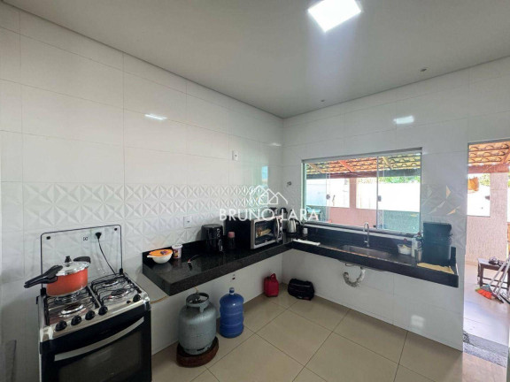 Imagem Casa com 3 Quartos à Venda, 150 m² em Pousada Del Rey - Igarapé Imagem Casa com 3 Quartos à Venda, 150 m² em Pousada Del Rey - Igarapé