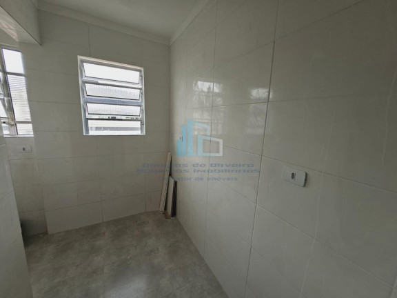Imagem Kitnet à Venda, 36 m² em Boqueirão - Praia Grande