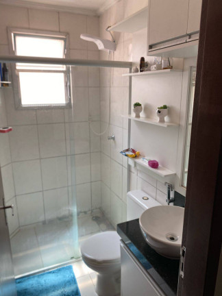 Imagem Apartamento com 2 Quartos à Venda, 56 m² em Cidade Morumbi - São José Dos Campos Imagem Apartamento com 2 Quartos à Venda, 56 m² em Cidade Morumbi - São José Dos Campos