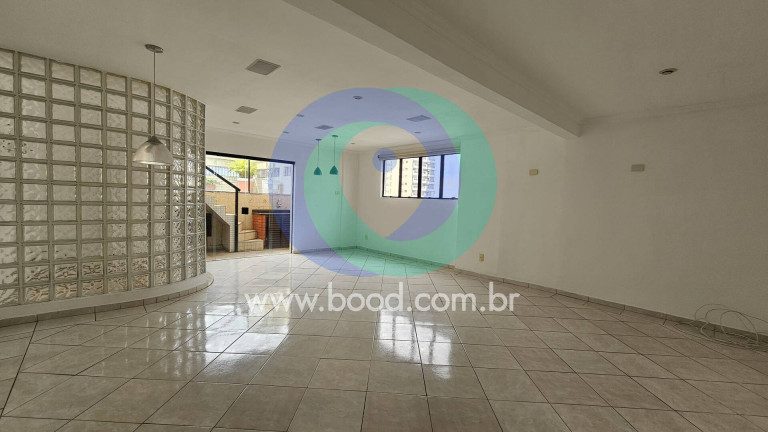 Imagem Cobertura com 3 Quartos à Venda, 300 m² em Pompéia - Santos Imagem Cobertura com 3 Quartos à Venda, 300 m² em Pompéia - Santos