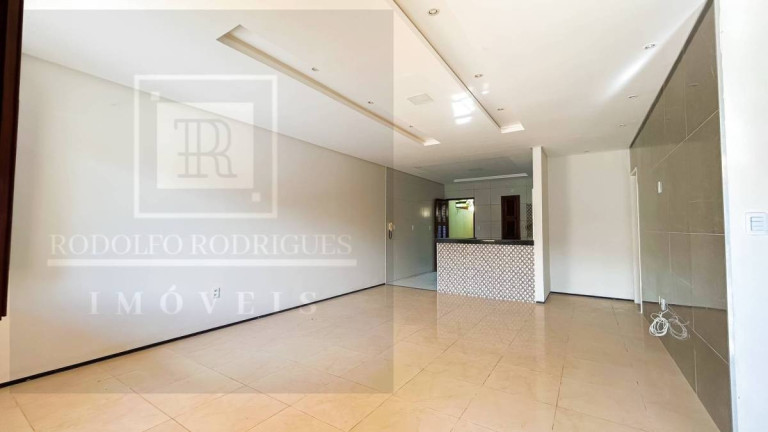 Imagem Casa de Condomínio com 3 Quartos à Venda, 83 m² em Lagoa Redonda - Fortaleza