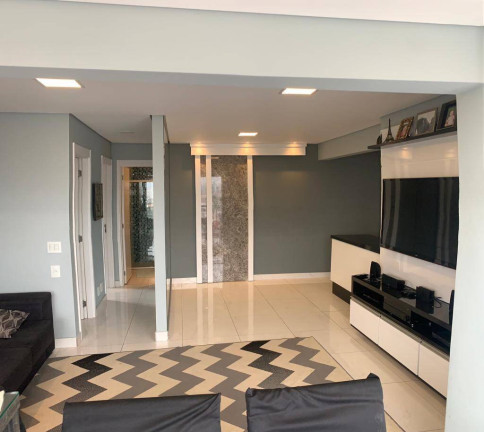 Imagem Apartamento com 3 Quartos à Venda, 80 m² em Alto Da Mooca - São Paulo Imagem Apartamento com 3 Quartos à Venda, 80 m² em Alto Da Mooca - São Paulo