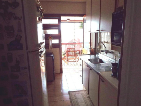 Imagem Cobertura com 3 Quartos à Venda, 163 m² em Menino Deus - Porto Alegre Imagem Cobertura com 3 Quartos à Venda, 163 m² em Menino Deus - Porto Alegre