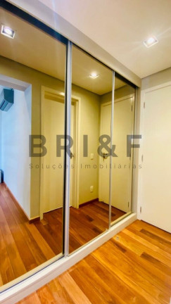 Imagem Apartamento com 3 Quartos para Alugar, 131 m² em Brooklin - São Paulo Imagem Apartamento com 3 Quartos para Alugar, 131 m² em Brooklin - São Paulo