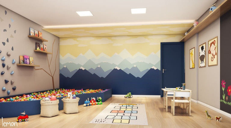 Imagem Apartamento com 2 Quartos à Venda, 39 m² em Itaquera - São Paulo