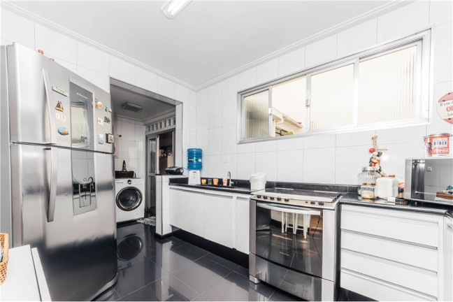 Imagem Apartamento com 3 Quartos à Venda, 91 m² em Itaim Bibi - São Paulo