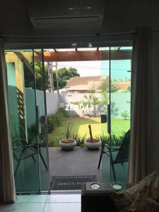 Imagem Casa com 4 Quartos à Venda, 183 m² em Jardim Ilha Do Mel - Londrina Imagem Casa com 4 Quartos à Venda, 183 m² em Jardim Ilha Do Mel - Londrina