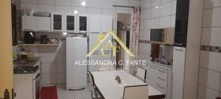Imagem Casa com 1 Quarto à Venda, 128 m² em Jd. Praia Grande - Mongaguá Imagem Casa com 1 Quarto à Venda, 128 m² em Jd. Praia Grande - Mongaguá
