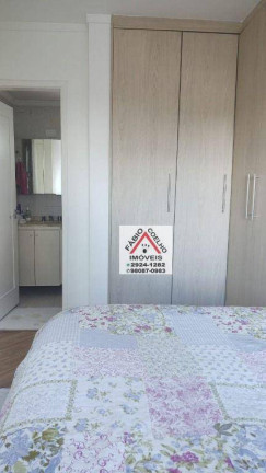 Imagem Apartamento com 3 Quartos à Venda, 81 m² em Jardim Marajoara - São Paulo Imagem Apartamento com 3 Quartos à Venda, 81 m² em Jardim Marajoara - São Paulo