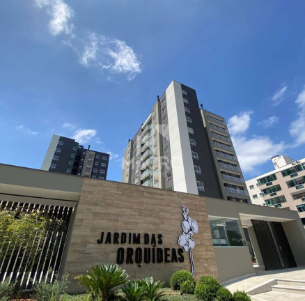 Apartamento com 2 Quartos à Venda, 73 m² em Vila Lalau - Jaraguá Do Sul