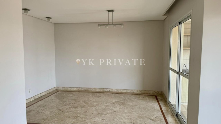 Imagem Apartamento com 3 Quartos à Venda, 168 m² em Vila Romana - São Paulo