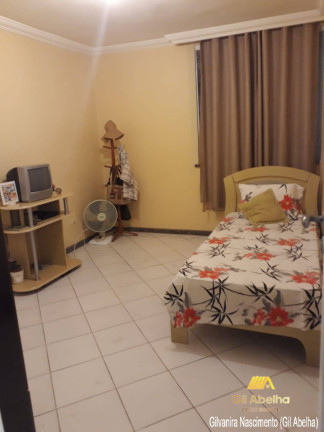Imagem Apartamento com 3 Quartos à Venda, em Luzia - Aracaju Imagem Apartamento com 3 Quartos à Venda, em Luzia - Aracaju