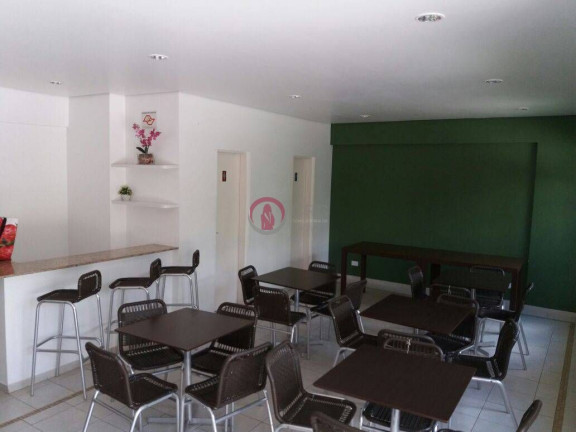 Imagem Apartamento com 1 Quarto para Alugar, 60 m² em Chácara Inglesa - São Paulo Imagem Apartamento com 1 Quarto para Alugar, 60 m² em Chácara Inglesa - São Paulo