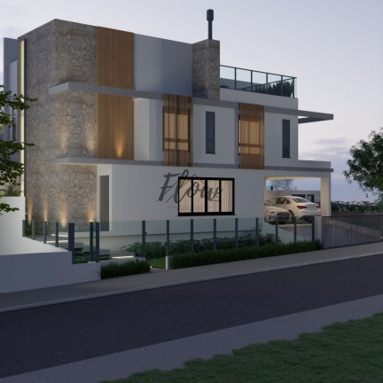 Imagem Casa com 3 Quartos à Venda, 176 m² em Pedra Branca - Palhoça Imagem Casa com 3 Quartos à Venda, 176 m² em Pedra Branca - Palhoça