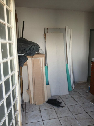 Imagem Casa com 1 Quarto à Venda, 60 m² em Jardim Maria Luíza I - Lençóis Paulista Imagem Casa com 1 Quarto à Venda, 60 m² em Jardim Maria Luíza I - Lençóis Paulista