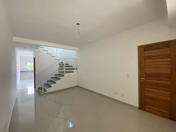 Imagem Casa de Condomínio com 3 Quartos à Venda,  em Jardim Rio Das Pedras - Cotia