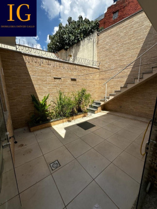 Imagem Casa com 3 Quartos à Venda, 193 m² em Olímpico - São Caetano Do Sul Imagem Casa com 3 Quartos à Venda, 193 m² em Olímpico - São Caetano Do Sul