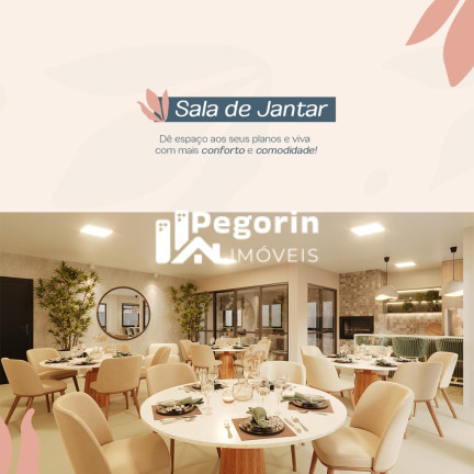 Imagem Apartamento com 3 Quartos à Venda, 112 m² em Bairro Alto - Curitiba
